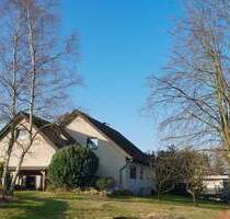 Freistehendes Zweifamilienhaus mit großem Grundstück - Mechernich Kommern-Süd