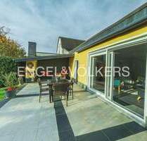 Charmante Doppelhaushälfte mit großem Garten in Hilden-Nord