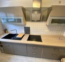 3-Zimmer-Wohnung mit Einbauküche in Oberasbach