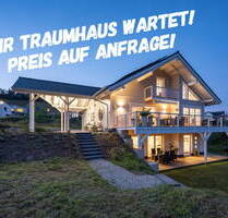Exklusives Zweifamilienhaus für Selbstverwirklichende im Weinbaugebiet Traben-Trarbach