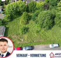 Baugrundstück - in ruhiger Wohnsiedlung von Lützenkirchen! - Leverkusen