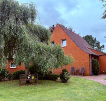 GEMÜTLICHES WallingHAUSen - 187.000,00 EUR Kaufpreis, ca.  95,00 m² Wohnfläche in Aurich (PLZ: 26605) Wallinghausen