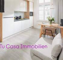 Premium FeWo mit Komfort Ausstattung und Top Mieteinnahmen - Norderney