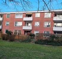 Hannover OT Marienwerder - Sehr gepflegte 4 Zimmer-ETW mit vielen Extras