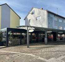 Zentrallage am Rathausplatz - 595,00&nbsp;EUR Kaltmiete, ca.&nbsp; 58,00&nbsp;m&sup2;&nbsp;Wohnfl&auml;che in Traunreut (PLZ: 83301)