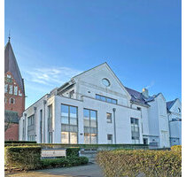 Residieren statt wohnen - 595.000,00 EUR Kaufpreis, ca.  50,00 m² Wohnfläche in Westerland (PLZ: 25980)