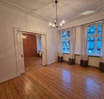 Helle 3 Zimmer Altbauwohnung in der Innenstadt mit Einbauküche - Eschwege