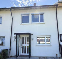 Wohnen in ruhigem und gewachsenen Wohngebiet! RMH zum Kauf gesucht? - Geislingen an der Steige