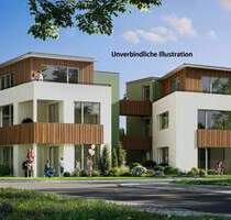 4,5 Zimmer Wohnung im Erdgeschoss mit ca. 170m² Garten Sondernutzungsrecht! - Hildrizhausen