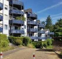 Aachen Mitte, freundliche 3Zimmerwohnung mit großem Balkon zum Westpark und Tiefgarage