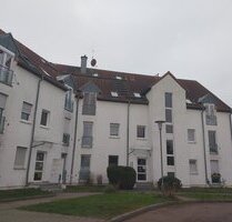 vermietete Eigentumswohnung in Hohenweiden - Schkopau