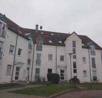 RESERVIERT!!! - vermietete Eigentumswohnung in Hohenweiden - Schkopau