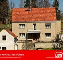 Hier sind Ihre Ideen gefragt! - 62.000,00 EUR Kaufpreis, ca.  106,00 m² Wohnfläche in Striegistal (PLZ: 09661) Marbach