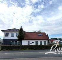 ** Direkte Ortskernlage ! ** Tolle Oberwohnung im Herzen von Augustfehn ! - Apen / Augustfehn Augustfehn I