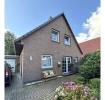 EFH in WehnenBad Zwischenahn zu verkaufen! - Bad Zwischenahn / Wehnen