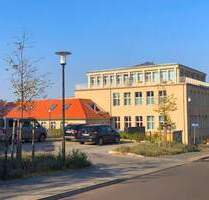 Stilvolle 2 Zimmer-Wohnung mit EBK und Außenstellplatz im Speisehaus der Nationen in 