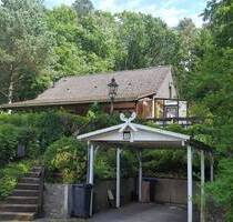 Idyllisch gelegenes Einfamilienhaus - Tosterglope (Ventschau)