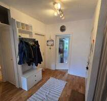 HH-Farmsen, 2,5 Zimmer Whg. mit Balkon - Hamburg Farmsen - Berne