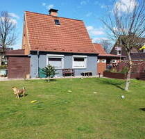 Charmantes Einfamilienhaus in bester Lage in Mönkeberg