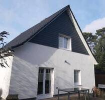 Einfamilienhaus - freistehend - Stellplatz - Garten - Top Lage - Büchen