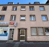 Erdgeschoss-Wohnung in Innenstadtnähe Essen-Ostviertel