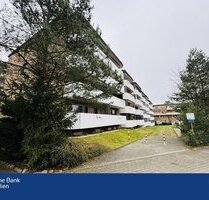 Eigentumswohnung in guter Lage mit einem Tiefgaragenplatz! - Bielefeld Senne