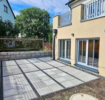 Prov.frei für Käufer! Neubau! Erstbezug! Effizienzklasse A+! Hochwertige Ausstattung! Garage! - Dresden Langebrück