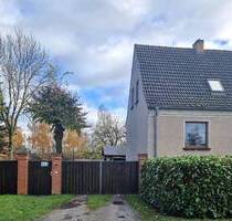 Doppelhaushälfte in Neulewin - 165.000,00 EUR Kaufpreis, ca.  95,00 m² Wohnfläche in Neulewin (PLZ: 16259)