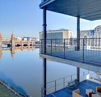 Exklusiver Space mit ruhiger Arbeitsatmosphäre - All-in-Miete - Berlin Kreuzberg