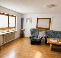 Möblierte 2-Zi-Mietwohnung in ruhiger Lage von Teningen-Heimbach