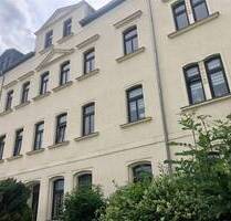 Altbauwohnung mit ganz viel Charme sucht nette Mieter! - Altenburg