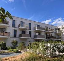 Neuwertige Komf.-3-Zi.-DG-Whg. mit Einbaukü. u. Südbalkon im inneren Westen von Rgbg.Dörnberg - Regensburg Mittlerer Westen