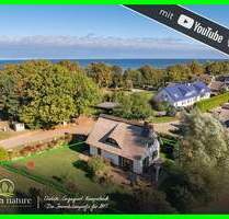 Zwischen Dünen und Meer - Traumhaftes Ferienhaus nur 100 Meter vom Strand - Insel Poel Am Schwarzen Busch