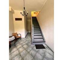 Ortsrandlage in Berenbostel 4-Zimmerwohnung im Obergeschoss mit Garage und Stellplatz - Garbsen