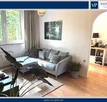 Urbaner Wohnkomfort - 189.000,00 EUR Kaufpreis, ca.  43,00 m² Wohnfläche in Köln / Zollstock (PLZ: 50969)