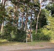 Baugrundstücke 722 qm im schönen Binz