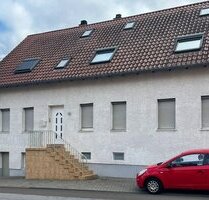 Attraktives Mehrfamilienhaus in Neunkirchen - Frisch modernisiert und vielseitig nutzbar