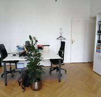 1 Büroraum in Charlottenburg nahe Lietzensee - All-in-Miete - Berlin