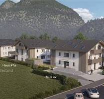 DOMIZIL ROSENGARTEN -3 Zi Wohnung -WHG22 - Garmisch-Partenkirchen