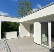MODERNES REH IM BUNGALOW-STIL MIT GARTEN UND CARPORT IN BELIEBTER LAGE - Ulm Söflingen