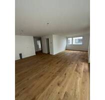 Erstbezug - Stilvolle helle 2 Zimmer Wohnung im Neubau - Markdorf