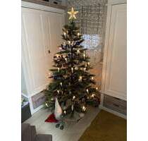 4-Zimmer-Erdgeschosswohnung mit großer Terrasse in Bammental zu vermieten