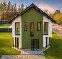 Modernes Einfamilienhaus Neubau - 123 m², 4 SZ, 2 Bäder, A+, provisionsfrei - Werneuchen Tiefensee