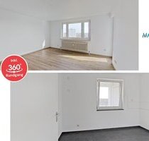 ++Frisch renoviert: Große 3-Zimmer-Wohnung mit Balkon++ - Nürnberg Neuselsbrunn