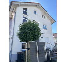 3-Fam.Haus mit Souterrainwohnung Provisionsfrei !!! - Karben Burg-Gräfenrode