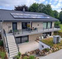 Neubau von hochwertigen Eigentumswohnungen im KfW 40+ Standard - Munkbrarup Rüde