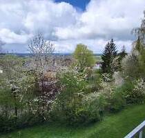 **Preisreduzierung** Provisionsfreie und sonnige Wohnung mit Ausblick! - Villingen-Schwenningen Marbach