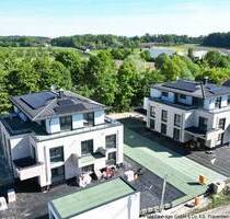 Fertigstellung Herbst 2025 - Traumhafte 3-Zi.-Gartenwohnung in Greifenberg unweit vom Ammersee