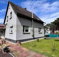 *** Einzigartiges Anwesen: Wohnen, Arbeiten, Natur genießen - Ihr eigenes Paradies am See ** - Lampertheim