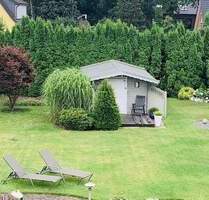 Baugrundstück in ruhiger Lage mit hervorragender Infrastruktur - Norderstedt Harksheide